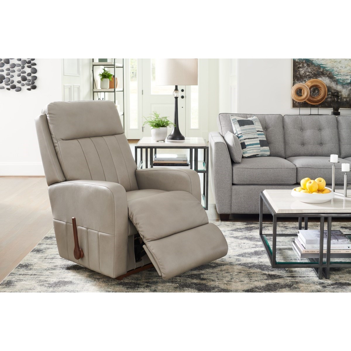 Lazy boy furniture company on sale